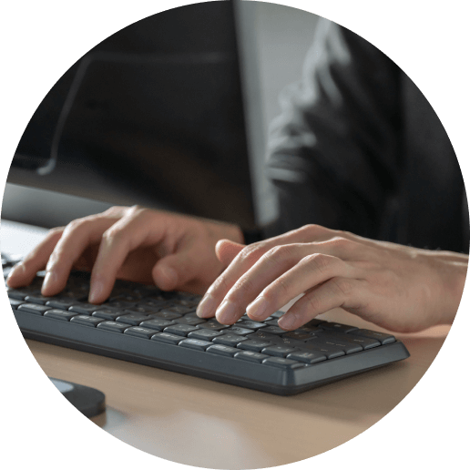 解体関連届出対応