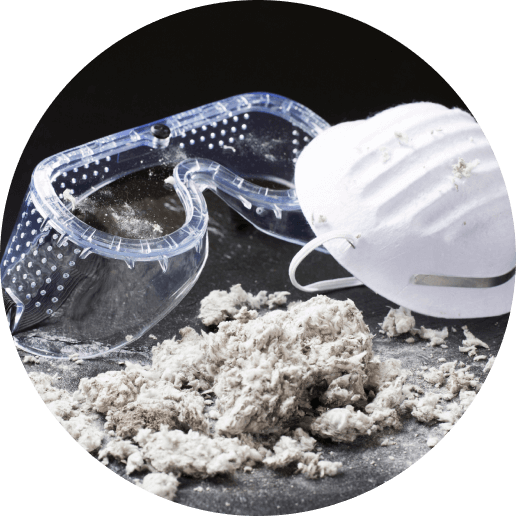 アスベスト調査・除去