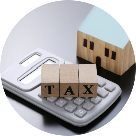 管理・固定資産税