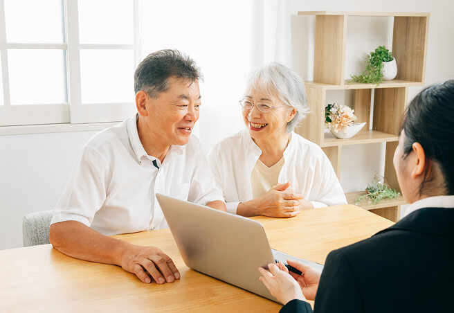 生前整理 福祉整理にも対応