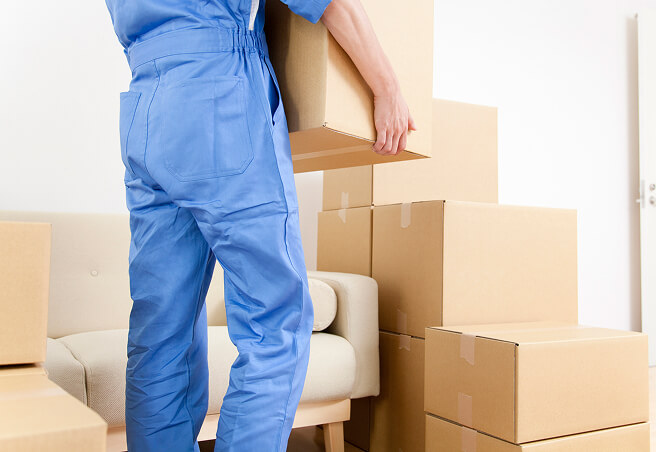 お引っ越し・住み替え時に