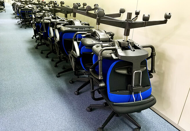 オフィス・店舗の退去時に