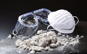 アスベスト対策