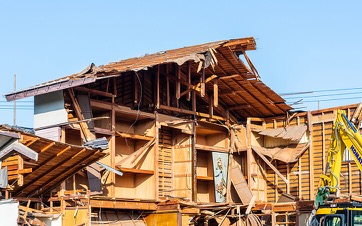 空き家サポート