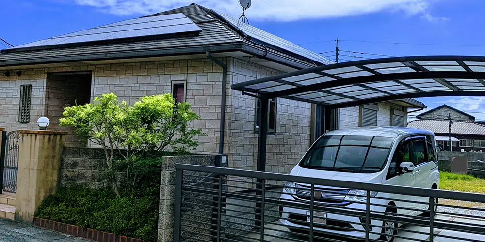 アルミ製カーポート車1台分 ご自身で運搬 撤去できる方 カーポートを撤去する費用は？カーポートを選ぶ時のポイントも解説