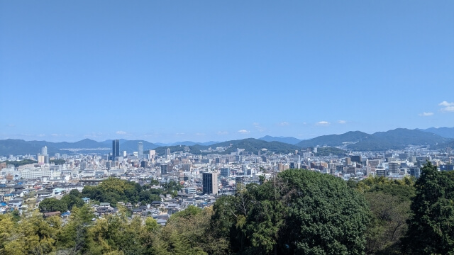 広島の空き家の現状３