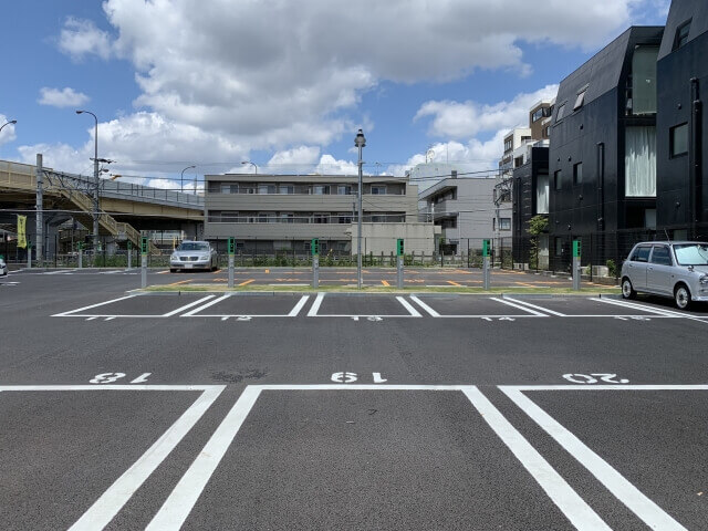 鳥取の空き家の現状と解体工事３