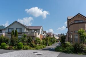 アスベスト含有建材とは？一般住宅での使用部位