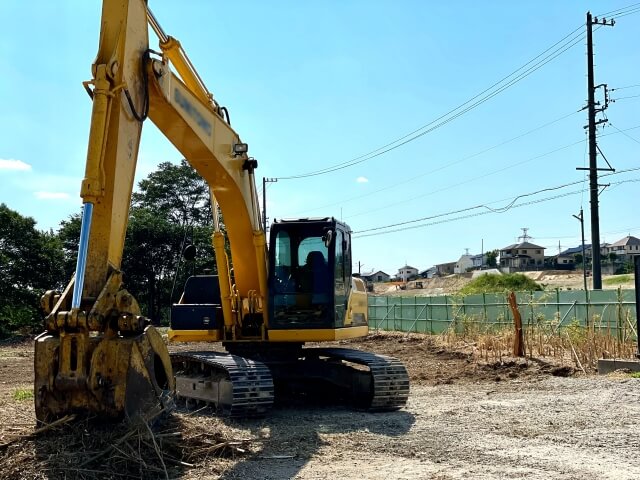 未登記建物と家屋滅失届の注意点