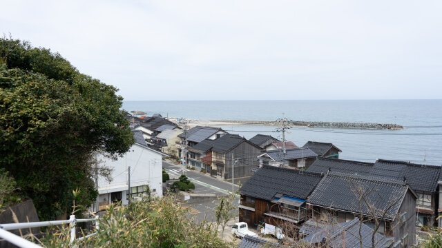 海沿い地域の解体工事の課題