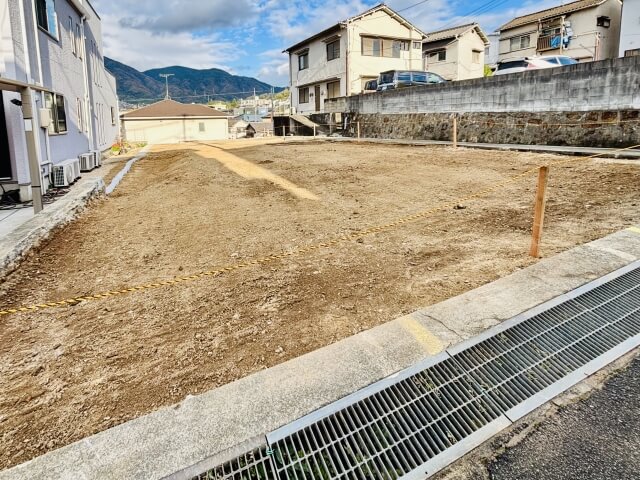 香川県の空き家の活用方法更地