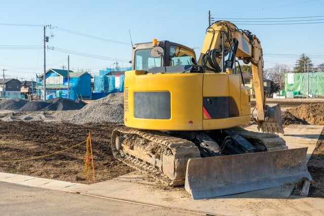 実家の解体工事を依頼する流れ