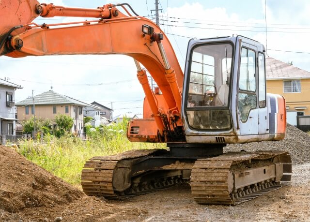 家じまいと解体の注意点