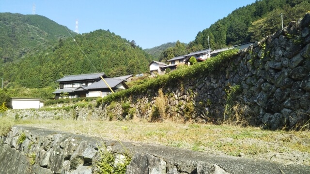 山間部特有のリスクと安全対策