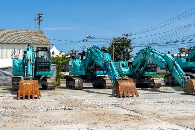 相続土地国庫帰属制度と島根県の解体の進め方