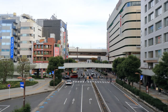 埼玉県の外国人労働者の状況