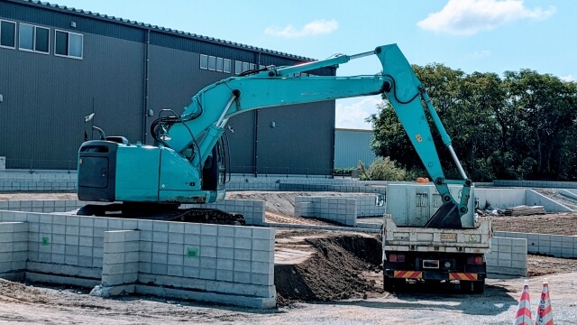 山口の解体費用が高くなる要因