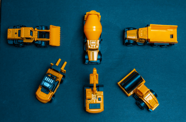 福山の解体工事の基礎知識