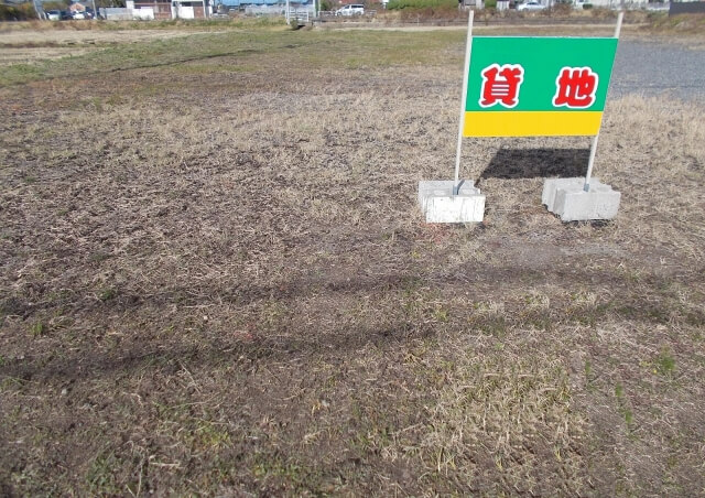 香川の借地の解体工事の流れ