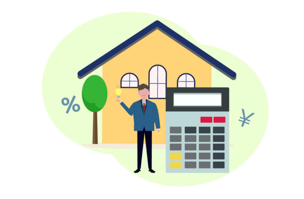 鳥取の平屋の解体費用の要因