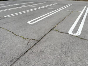 福山で駐車場解体すると費用はいくら