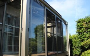 サンルームの撤去費用はいくらか