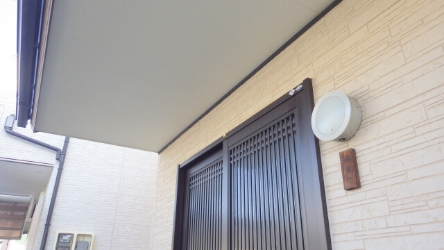 兵庫でアスベストが使用の住宅の部位