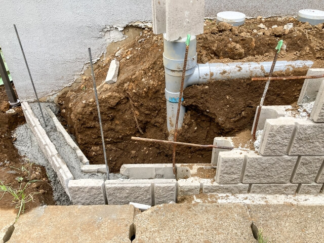 兵庫で外構の解体費用と注意ポイント