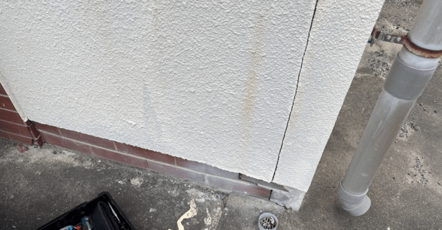 山口でアスベスト外壁の種類