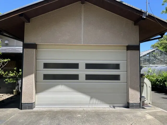 車庫 倉庫 解体したもの 組み立て業者に頼める方のみご購入下さい 車庫（ガレージ）の撤去・解体の流れ 費用を抑えるコツとは？