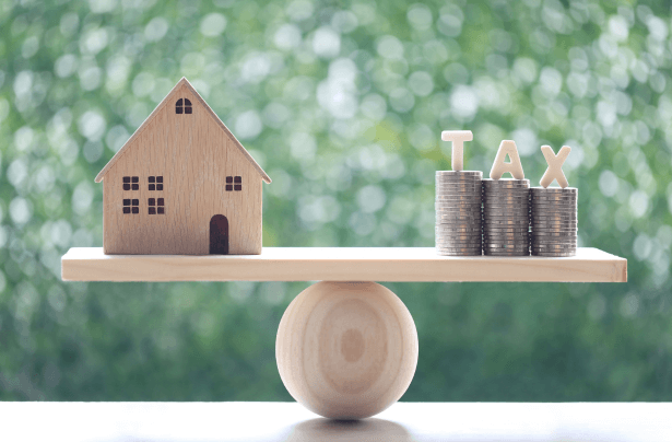 広島で起きた解体後の登記トラブル