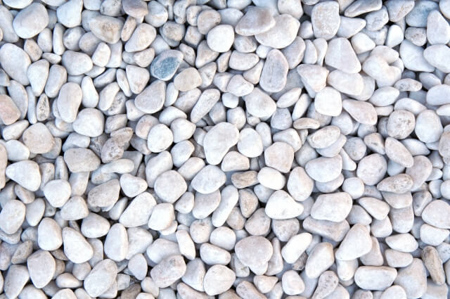 香川県の解体後に最適な砂利の種類