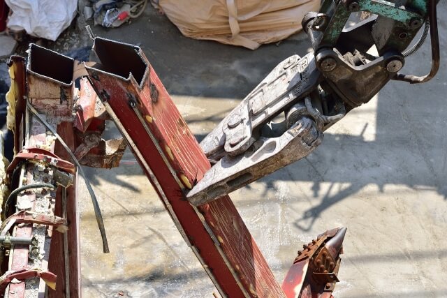 鳥取で鉄骨造解体の費用を抑える節約術