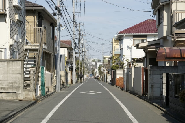 島根県の解体補助金申請で注意点