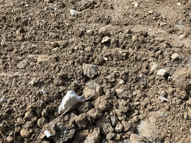 島根で解体後の整地の判断ポイント