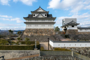 福山市の解体補助金の概要
