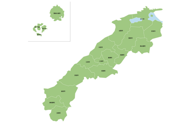 島根県で使える解体工事補助金一覧
