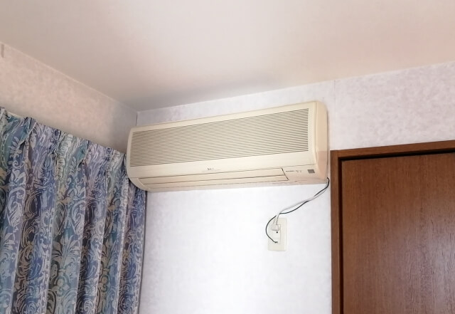 鳥取で解体時のエアコン撤去の依頼先