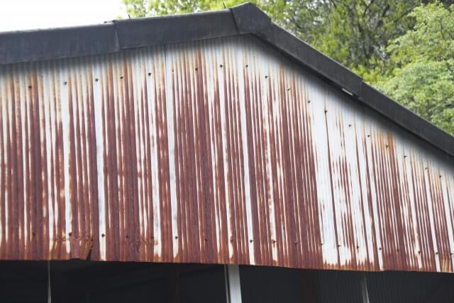 鳥取の倉庫解体費用が変わる理由