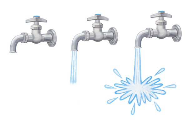 山口で解体と水道トラブル注意点