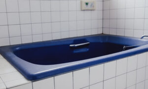 広島でアスベストが潜む内装材