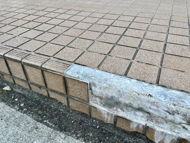 埼玉ではつり工事が必要な解体現場