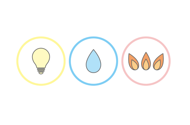 倉敷の解体前にでライフライン停止を怠るリスク