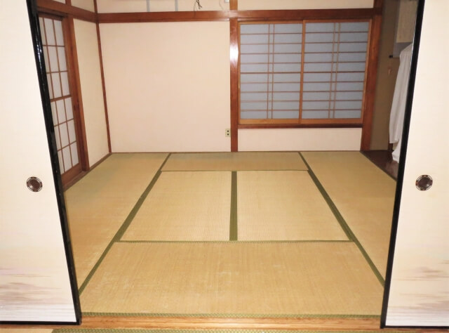 島根で和室のアスベストのポイント