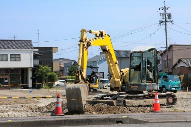倉敷での実家じまいと解体工事の流れ