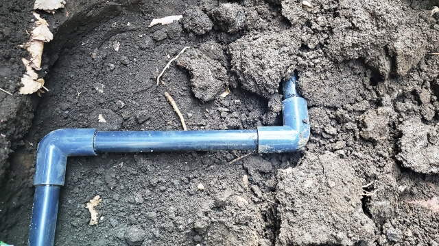 香川の解体工事で水道閉栓の理由