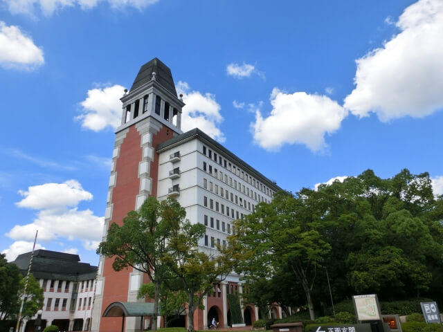 倉敷の解体工事の届け出の流れ