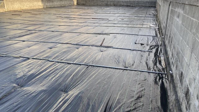 倉敷で解体後の土地管理の基本