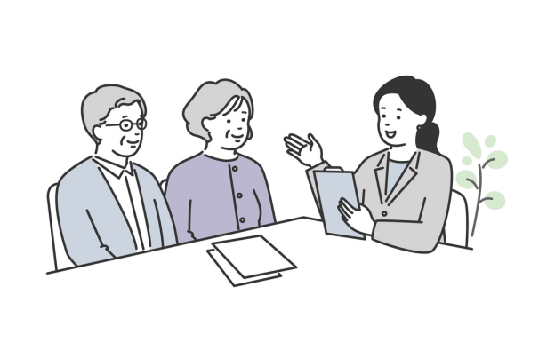 倉敷での生前整理と解体工事の流れ