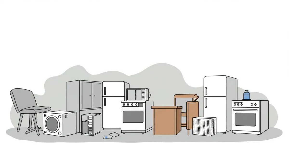 建物解体時の残置物、どうすればいい？費用やトラブルを徹底解説 